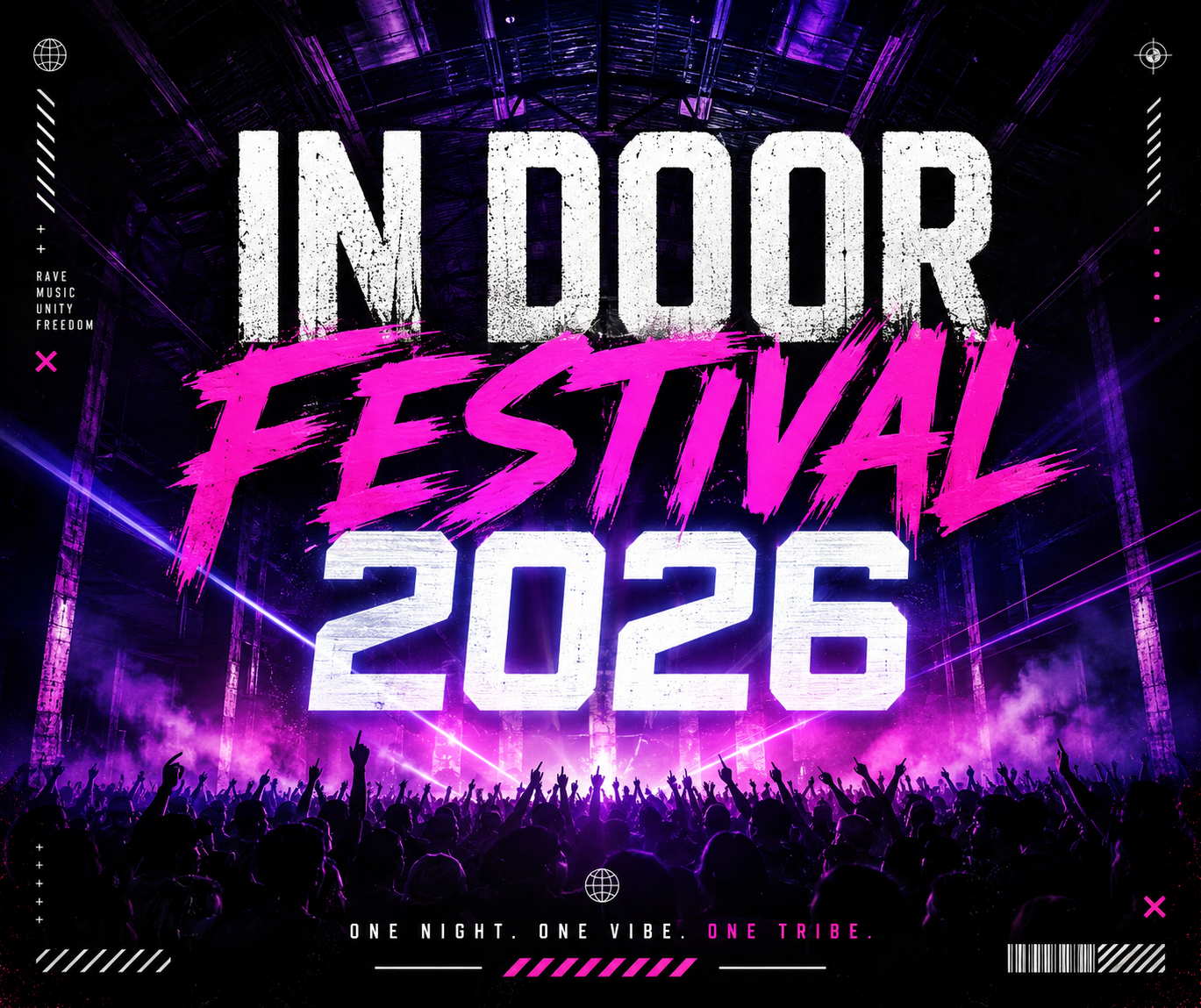 Indoor Festival 2026